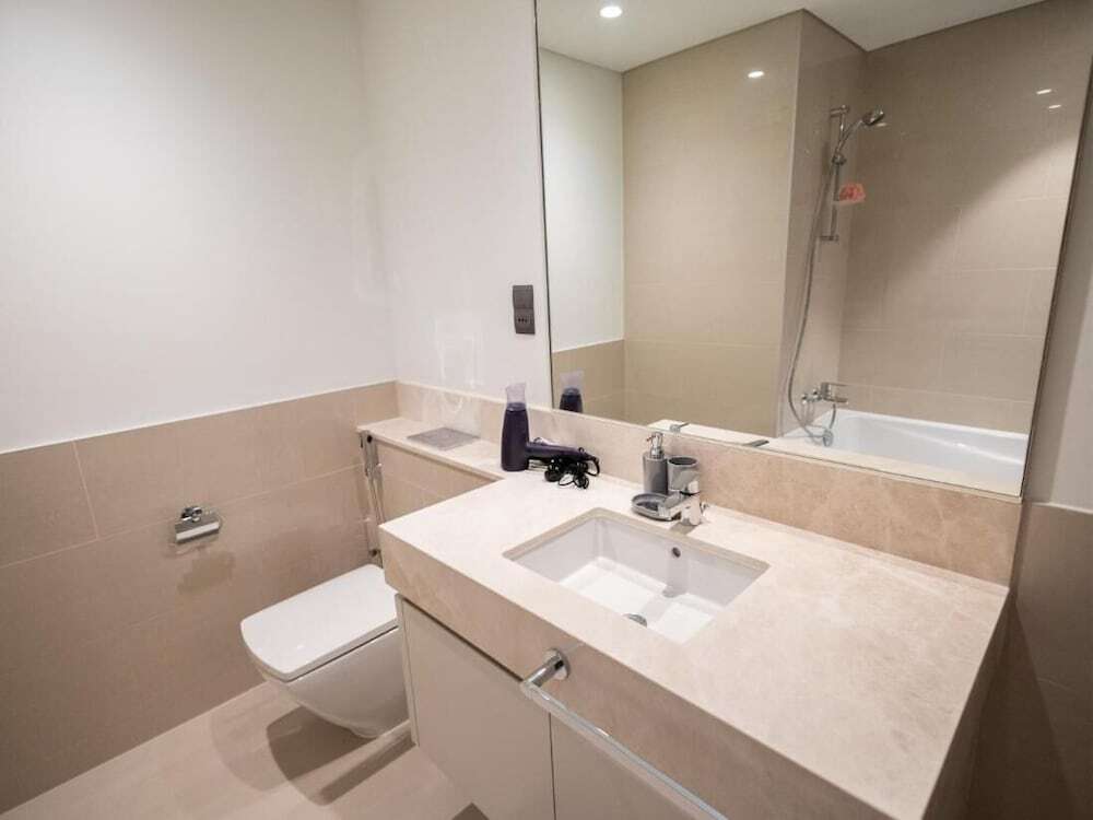Дубай: Mh- Emaars Finest 1- Bedroom Ref-5005