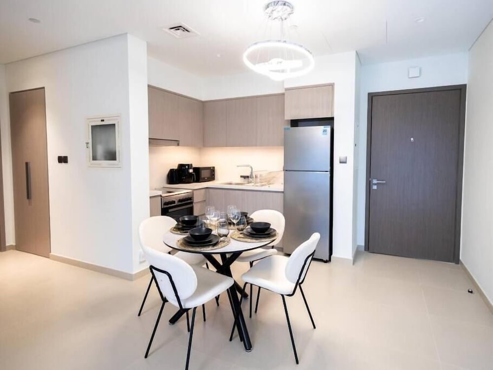 Дубай: Mh- Emaars Finest 1- Bedroom Ref-5005