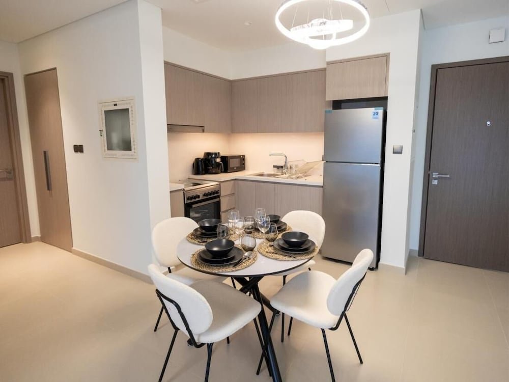 Дубай: Mh- Emaars Finest 1- Bedroom Ref-5005