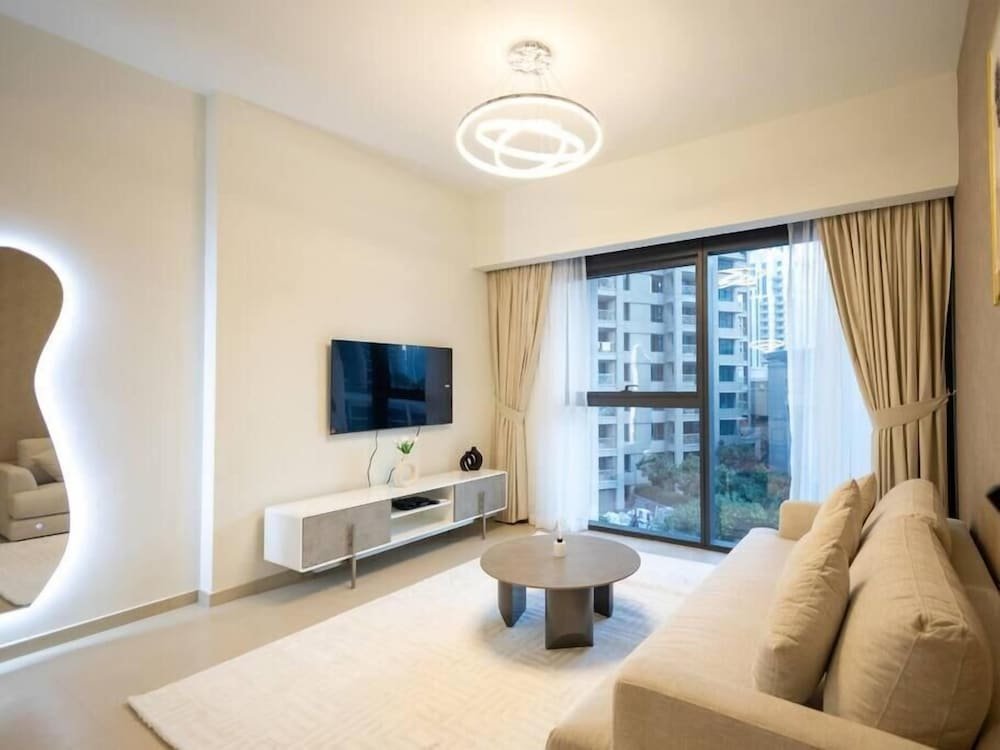 Дубай: Mh- Emaars Finest 1- Bedroom Ref-5005