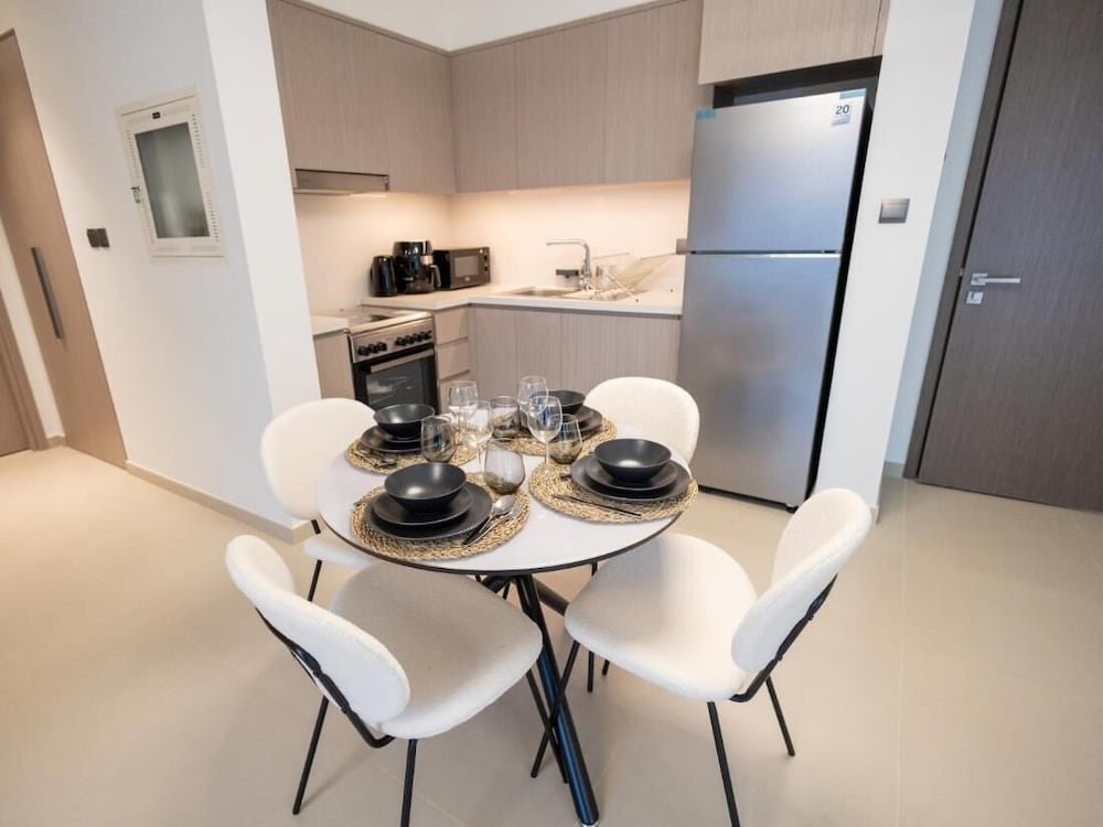 Дубай: Mh- Emaars Finest 1- Bedroom Ref-5005