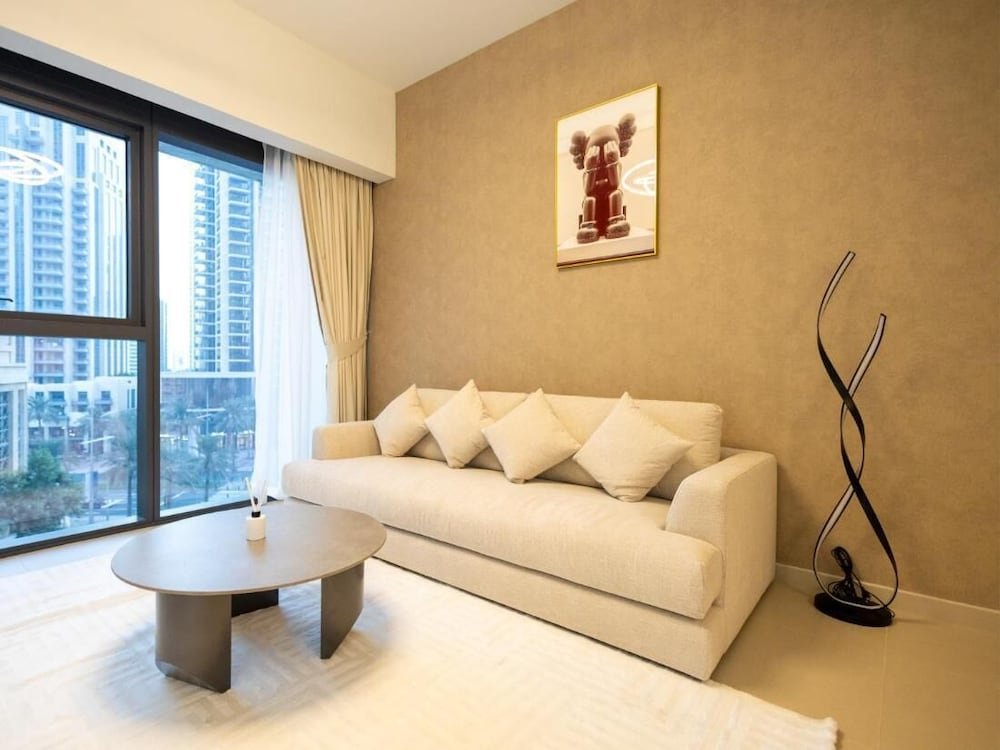 Дубай: Mh- Emaars Finest 1- Bedroom Ref-5005