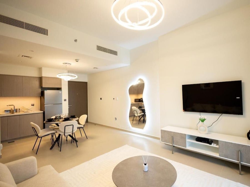 Дубай: Mh- Emaars Finest 1- Bedroom Ref-5005