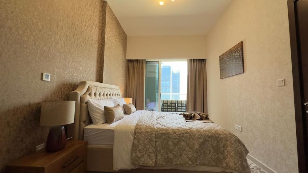 Дубай: Mh-stunning 2 Bhk in Reva Residence Ref 7004