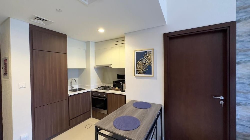Дубай: Mh-stunning 2 Bhk in Reva Residence Ref 7004