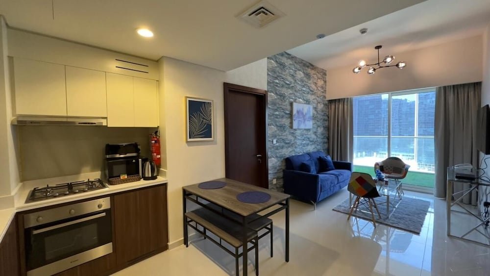 Дубай: Mh-stunning 2 Bhk in Reva Residence Ref 7004