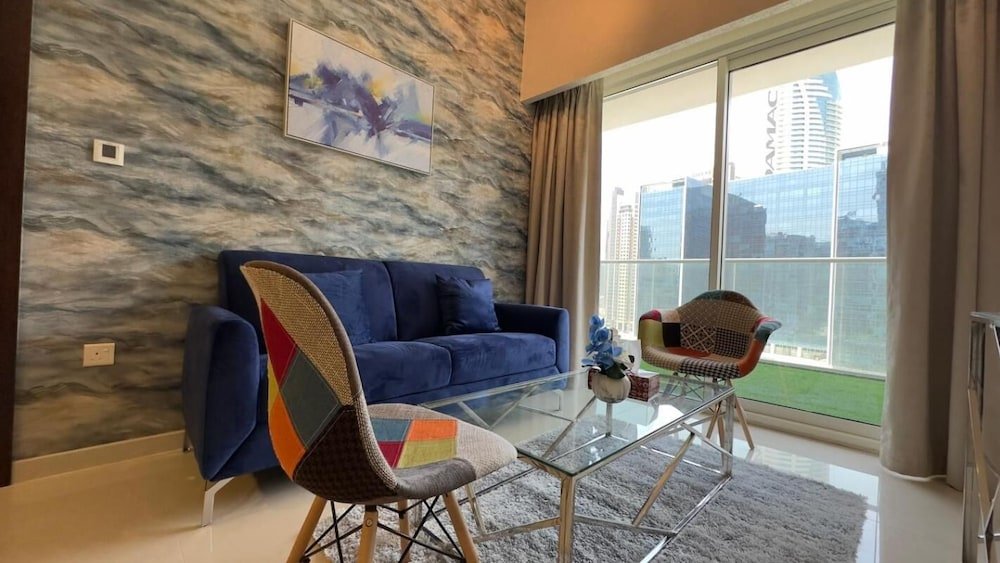 Дубай: Mh-stunning 2 Bhk in Reva Residence Ref 7004