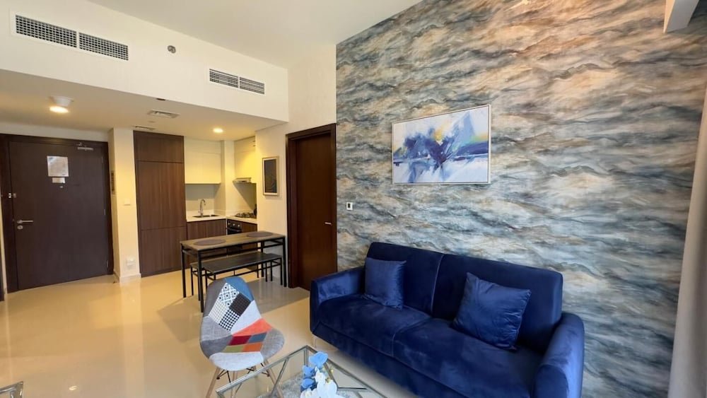 Дубай: Mh-stunning 2 Bhk in Reva Residence Ref 7004