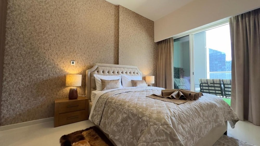 Дубай: Mh-stunning 2 Bhk in Reva Residence Ref 7004