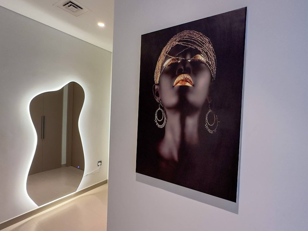 Дубай: Mh-act One Act Two-2bhk-ref401