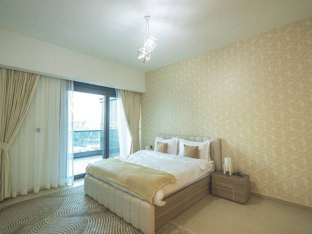 Дубай: Mh-act One Act Two-2bhk-ref401