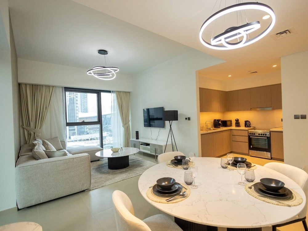 Дубай: Mh-act One Act Two-2bhk-ref401