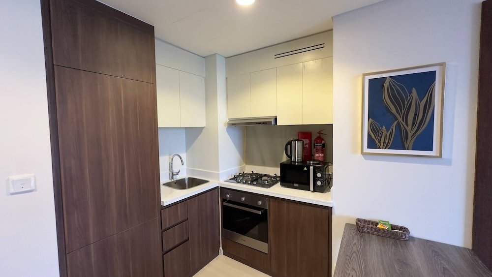 Дубай: Mh - 2 Bhk Canal View Near Dubai Mall - Ref2516