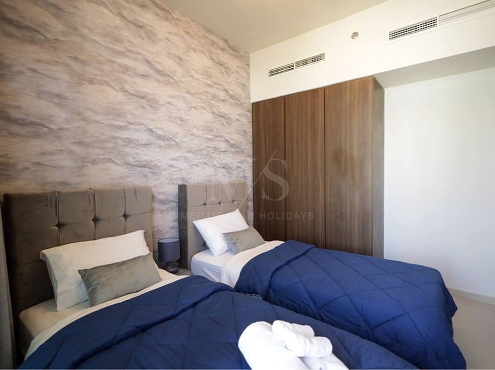 Дубай: Mh - Reva - 1 Bedroom - Ref2614