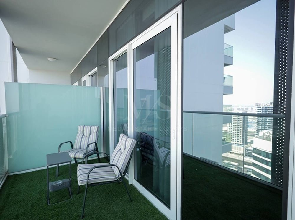 Дубай: Mh - Reva - 1 Bedroom - Ref2614