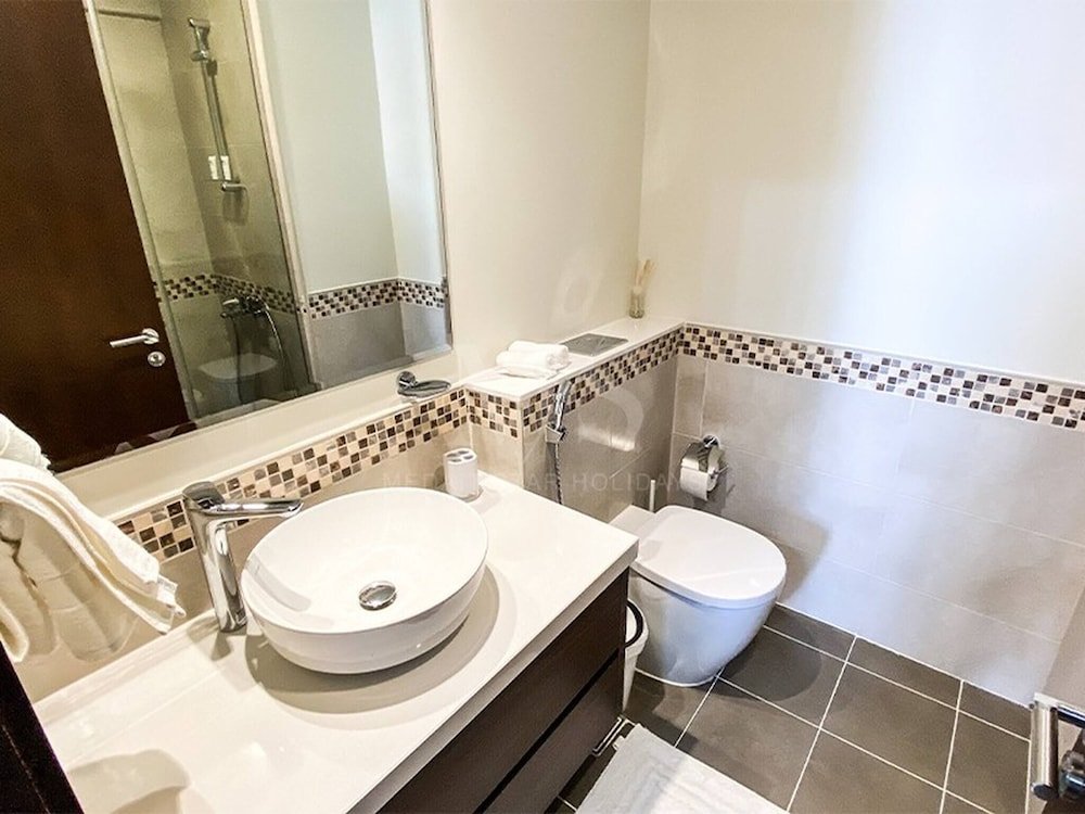 Дубай: Mh - Reva - 1 Bedroom - Ref2614