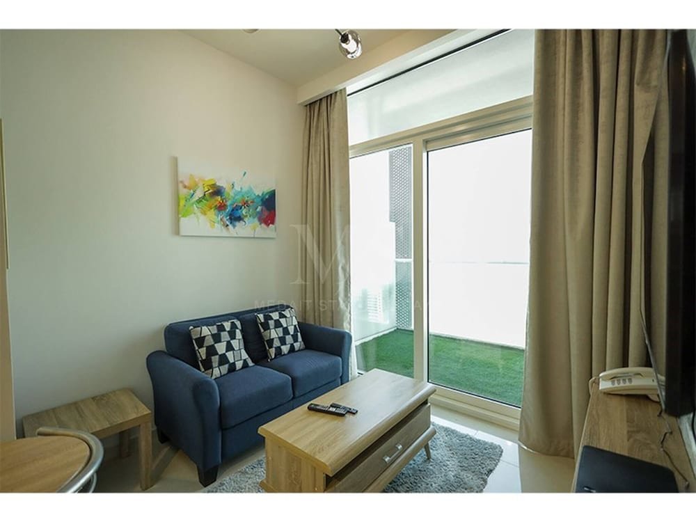 Дубай: Mh - Reva - 1 Bedroom - Ref2614