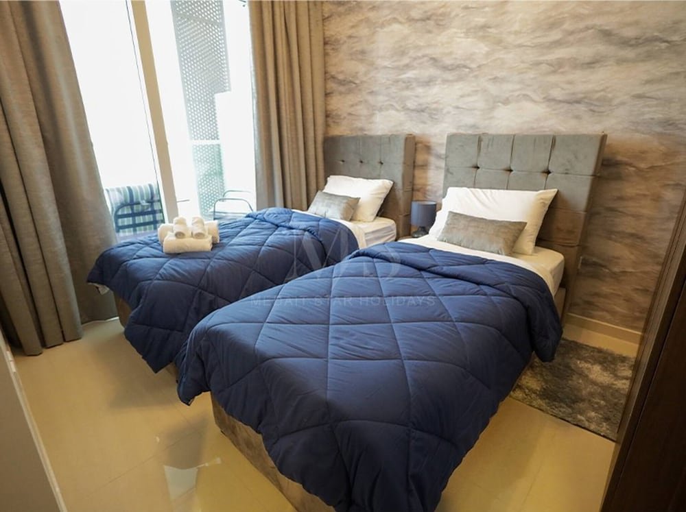 Дубай: Mh - Reva - 1 Bedroom - Ref2614