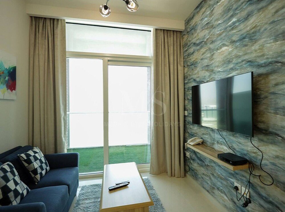 Дубай: Mh - Reva - 1 Bedroom - Ref2614