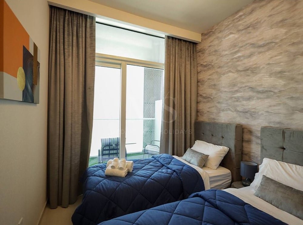 Дубай: Mh - Reva - 1 Bedroom - Ref2614