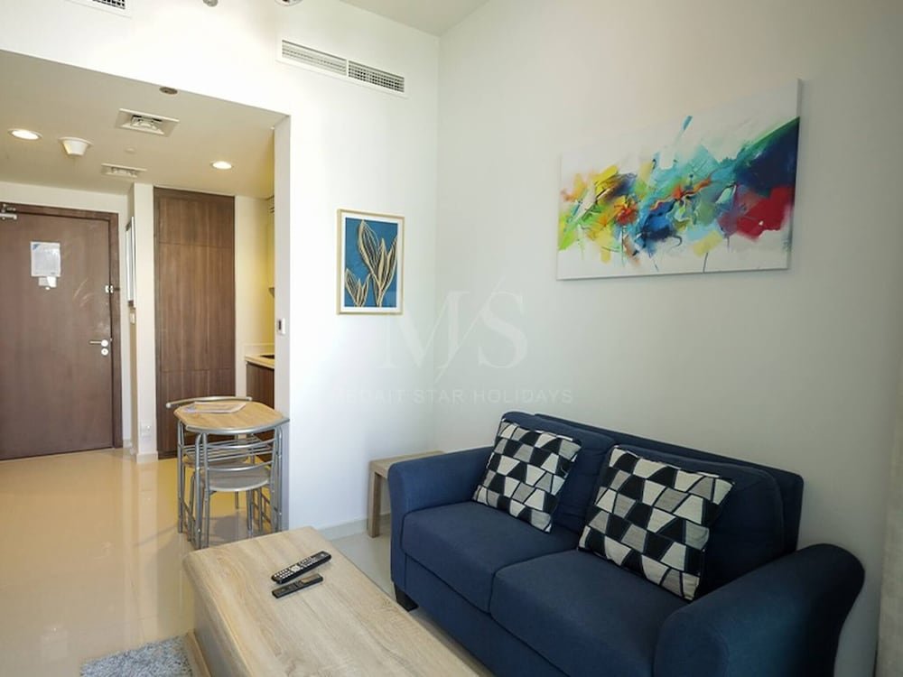Дубай: Mh - Reva - 1 Bedroom - Ref2614