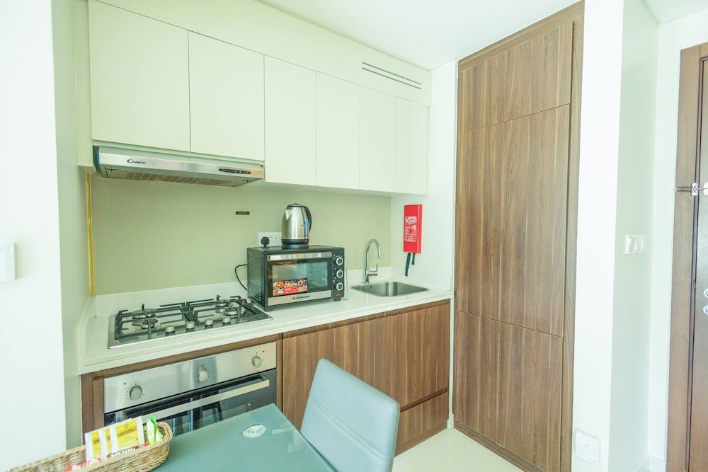 Дубай: Mh - Cozy 1 Bedroom In Reva Residence - Ref401