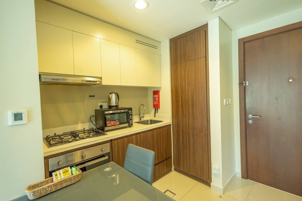 Дубай: Mh - Cozy 1 Bedroom In Reva Residence - Ref401