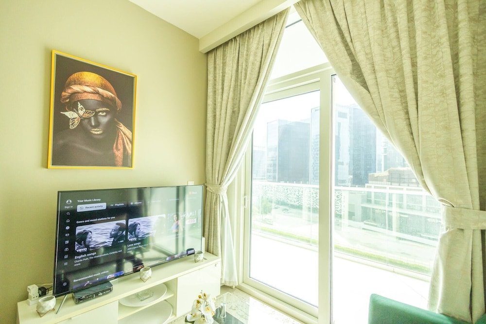 Дубай: Mh - Cozy 1 Bedroom In Reva Residence - Ref401
