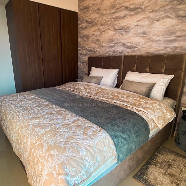 Дубай: Mh - 1 Bhk Burj Khalifa View - Ref2601
