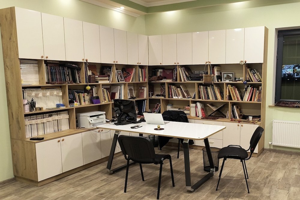 Ереван: Номер Woolway Studio's 2 и номер Woolway Studio's 1