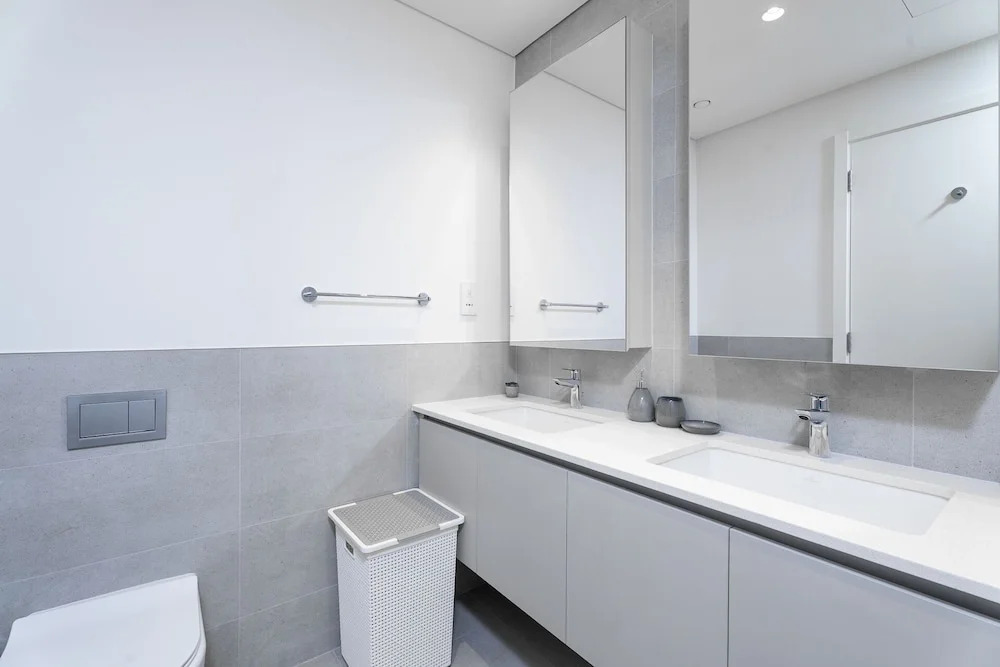 Дубай: Nasma Holiday Homes - Breeze at Creek Beach