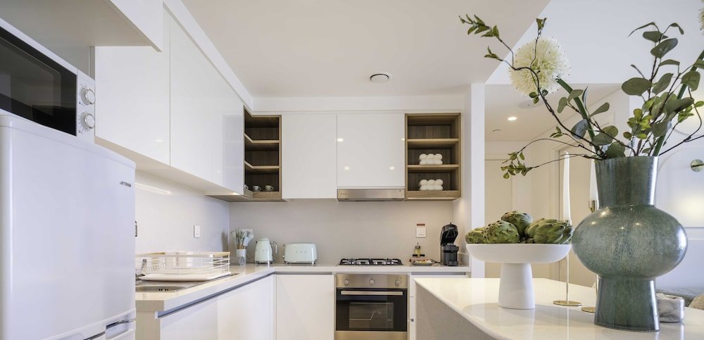 Дубай: LUX The Downtown Zabeel View Suite 2