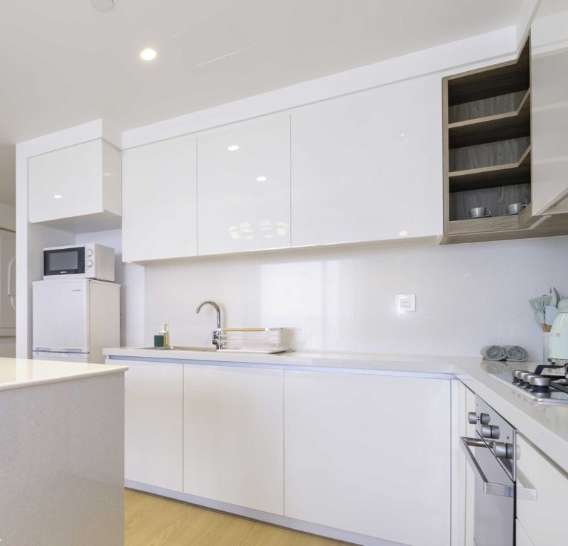 Дубай: LUX The Downtown Zabeel View Suite 2