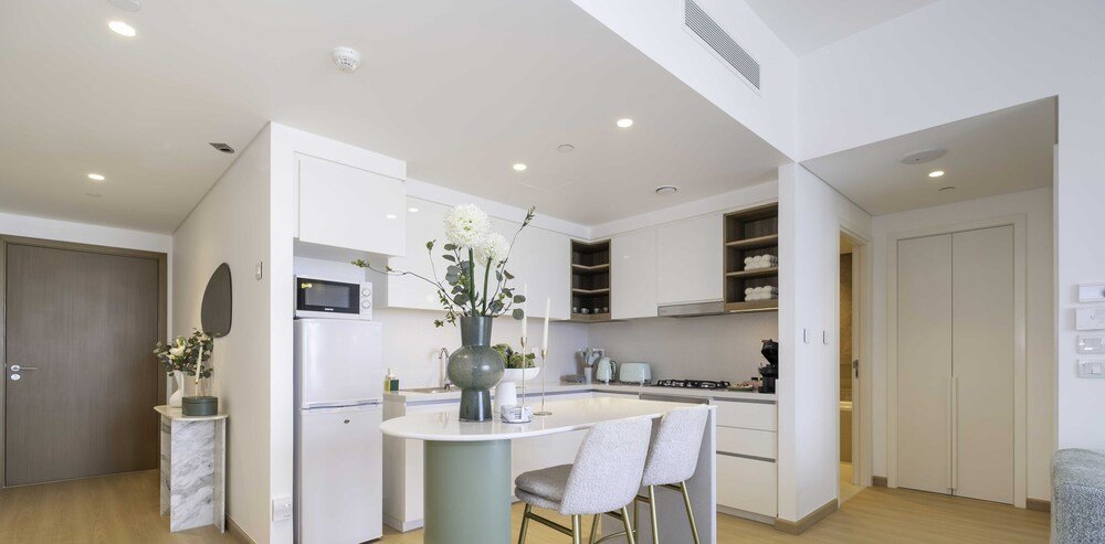 Дубай: LUX The Downtown Zabeel View Suite 2