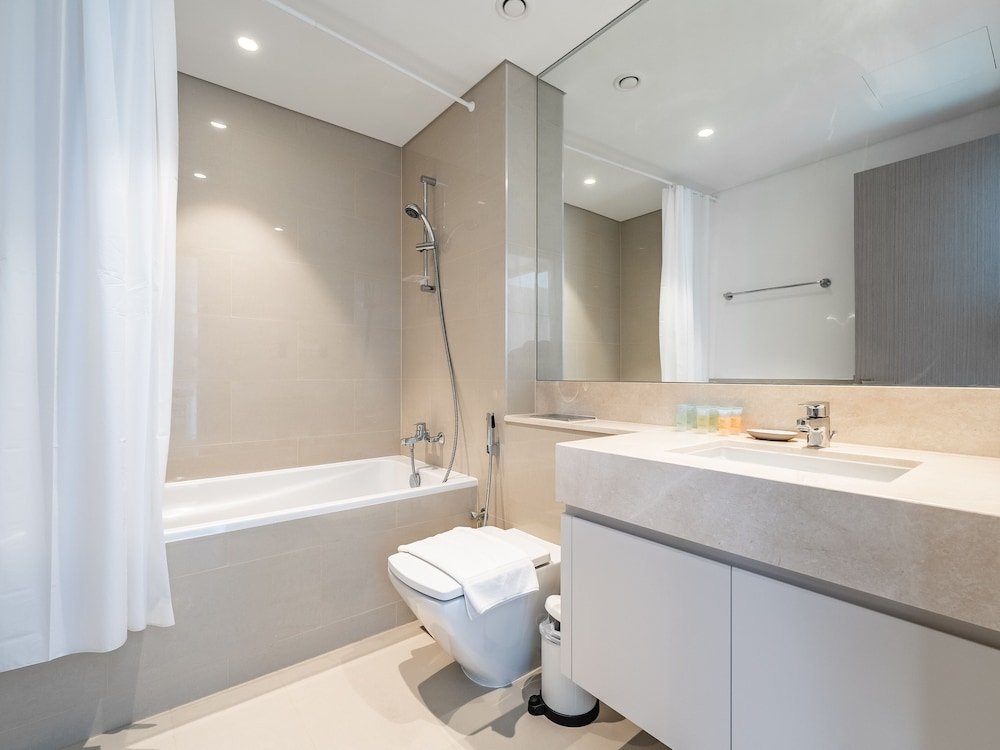 Дубай: The Elevated Abode 1BHK Apt in Downtown
