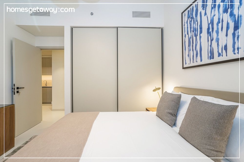 HomesGetaway-Stunning1br at Marina Vista — фото 2