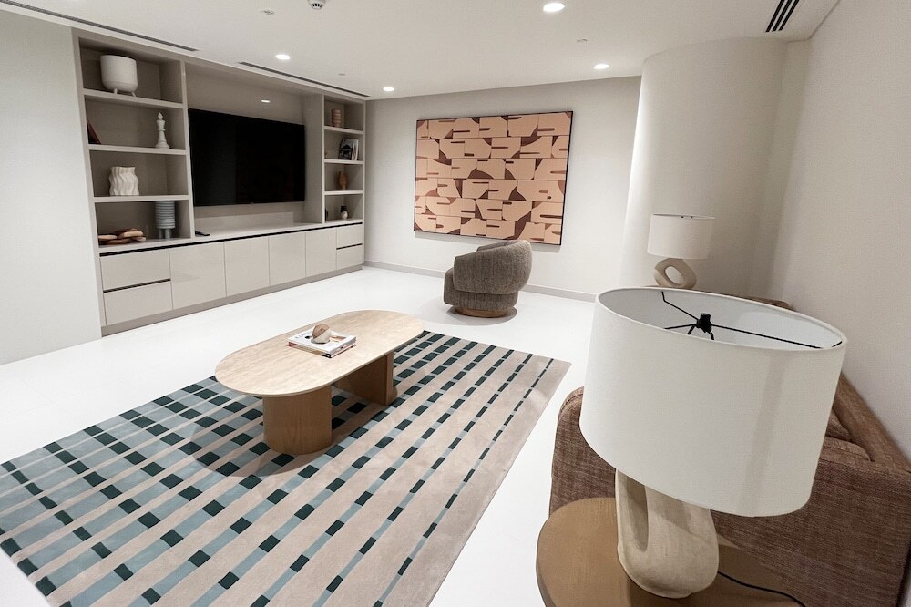Дубай: HomesGetaway-Stunning1br at Marina Vista