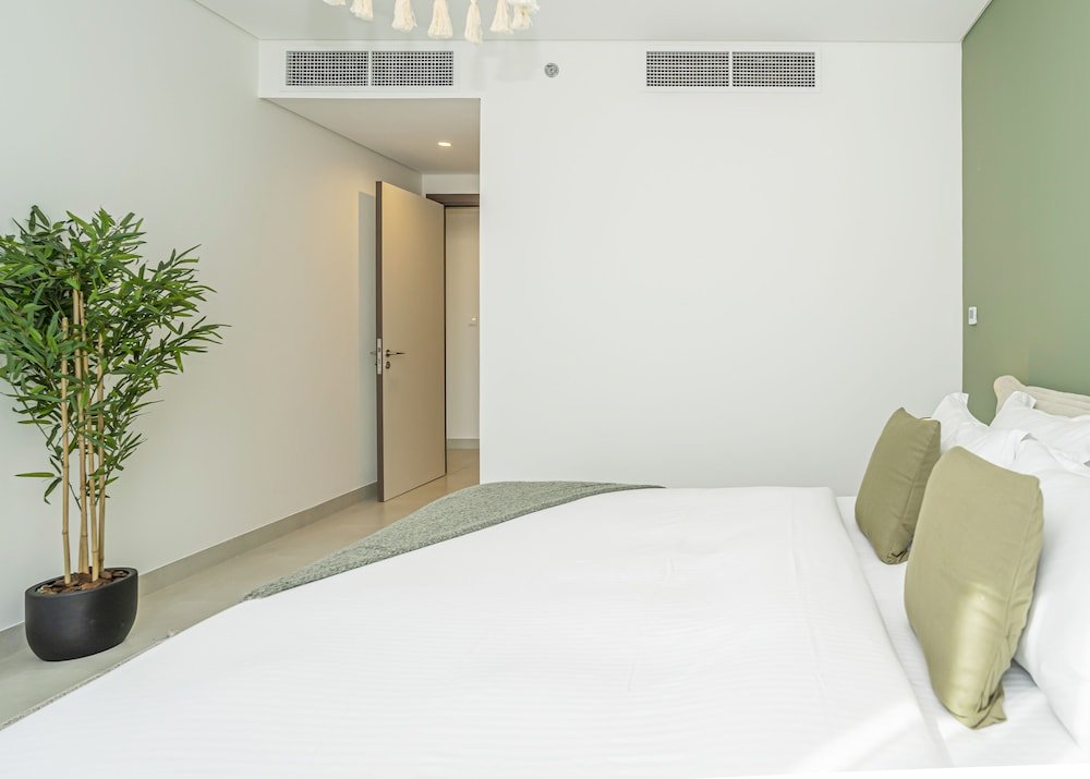 Дубай: HomesGetaway-2BR Apt in 1 Residences