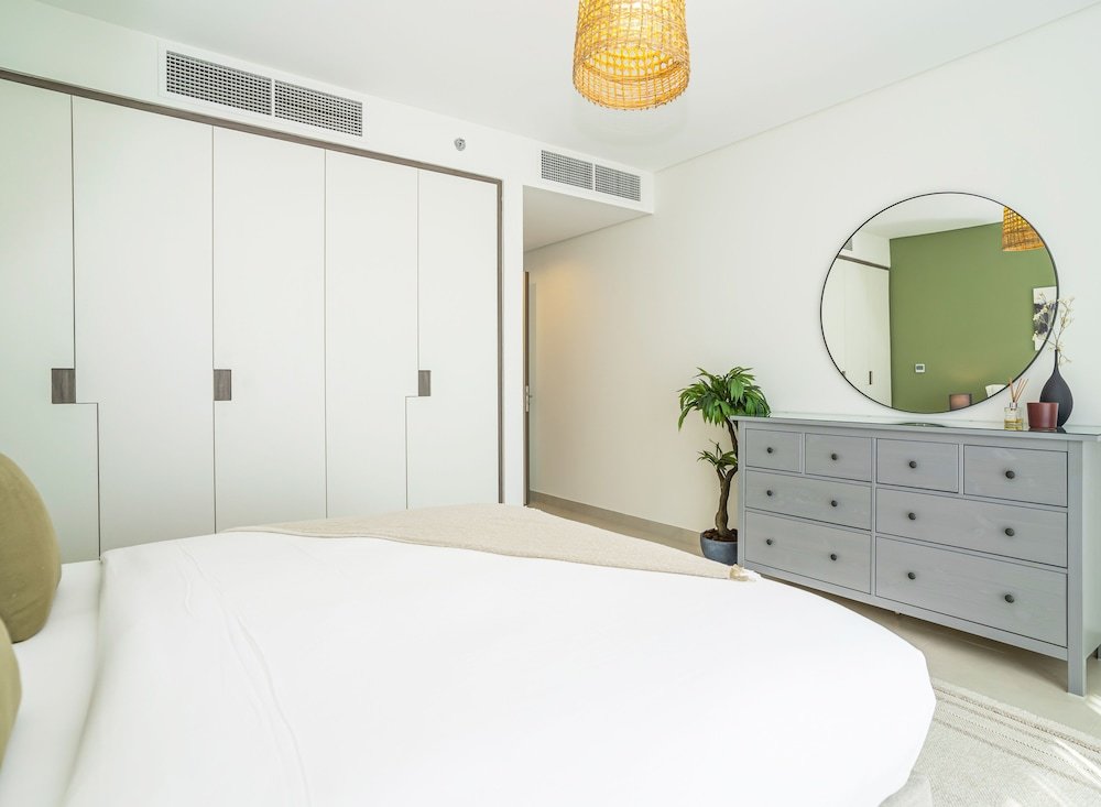 Дубай: HomesGetaway-2BR Apt in 1 Residences