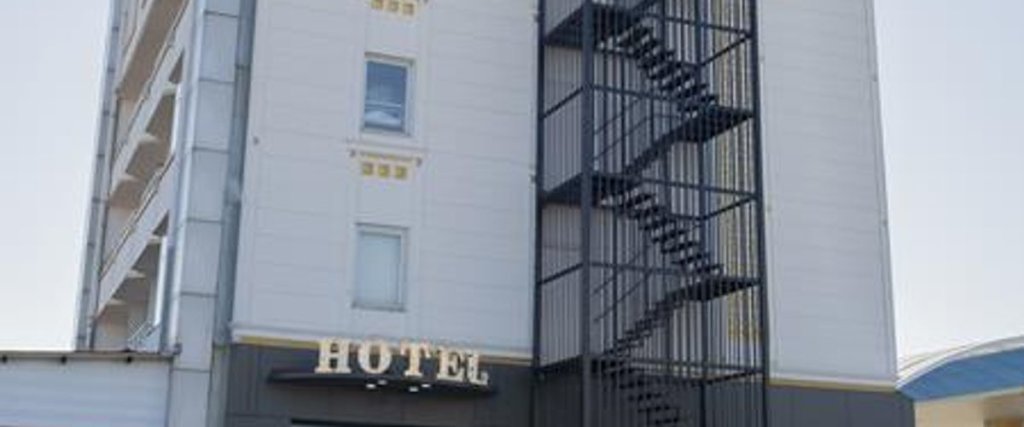 Хайраболу: Hayrabolu Hotel