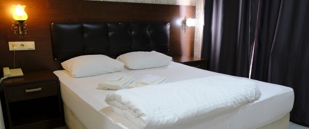 Хайраболу: Hayrabolu Hotel