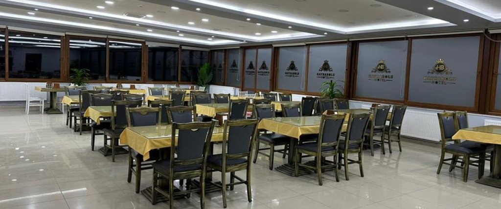 Хайраболу: Hayrabolu Hotel