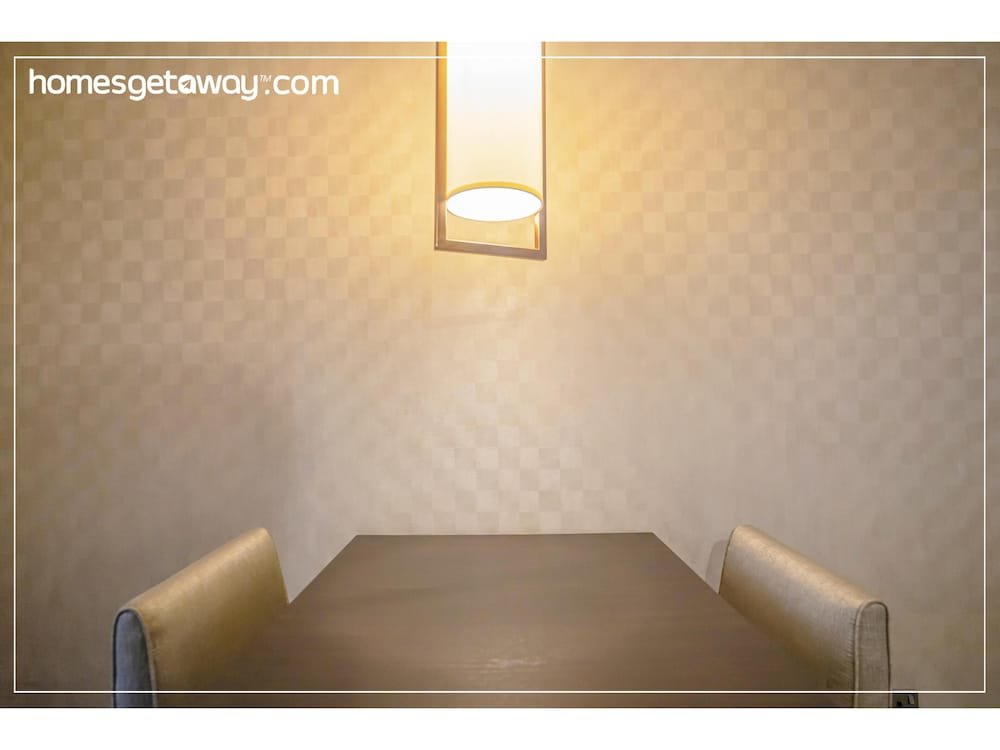 Дубай: HomesGetaway -Studio in Hyatt Residences