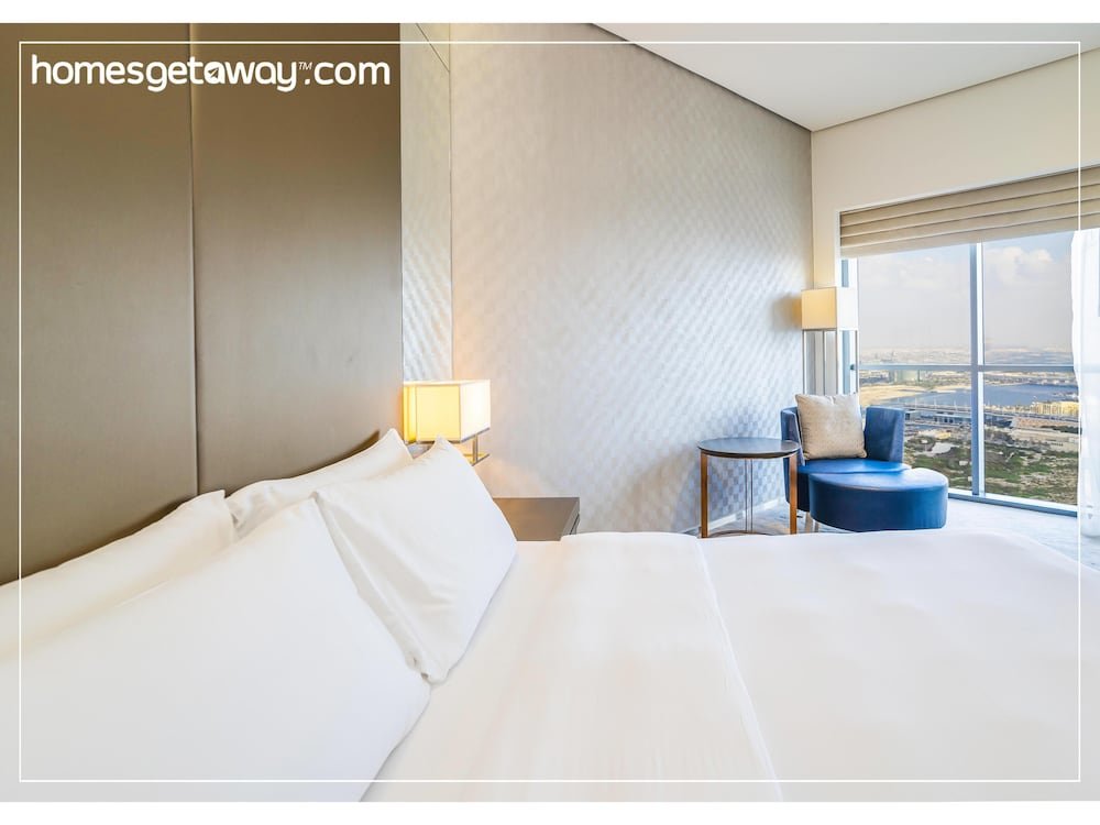 Дубай: HomesGetaway -Studio in Hyatt Residences