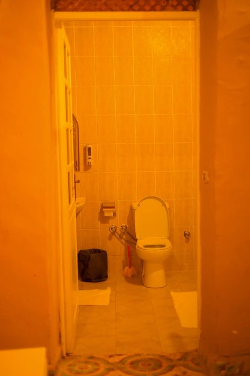 Луксор: Sekhmet Retreat Centre