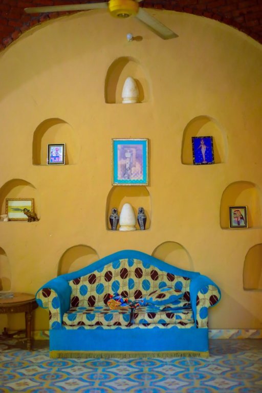 Sekhmet Retreat Centre — фото 1