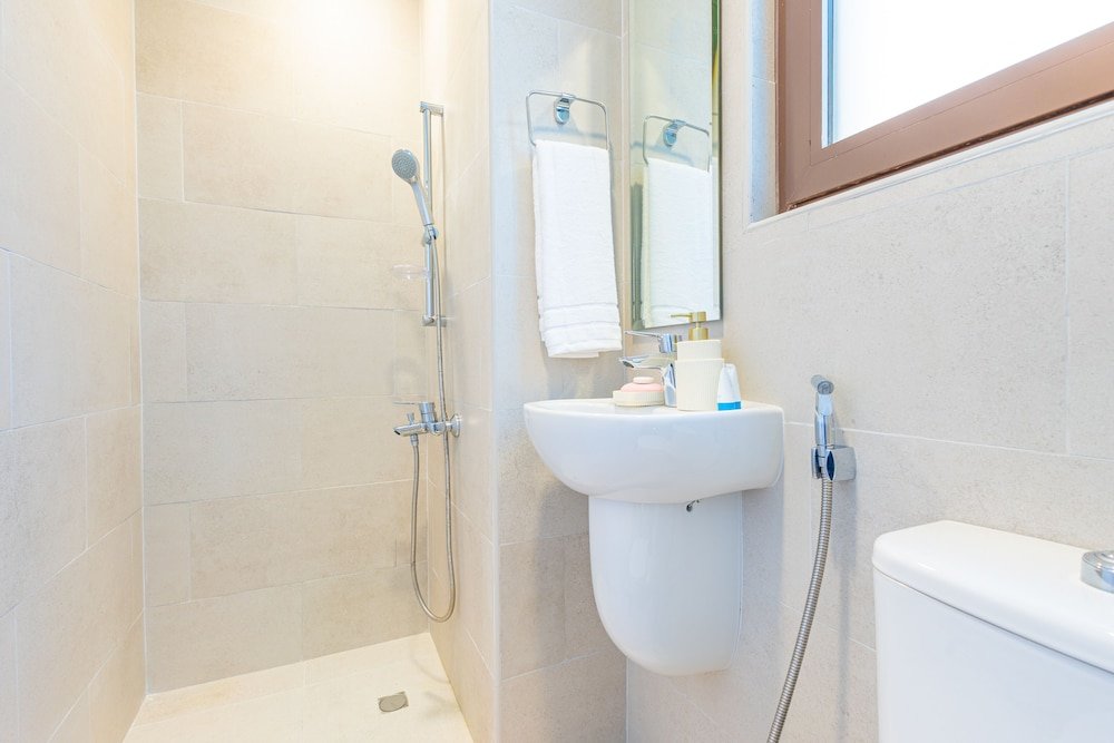 Дубай: SuperHost - Urban Elegance 2BR in Asayel 2 Near Burj Al Arab