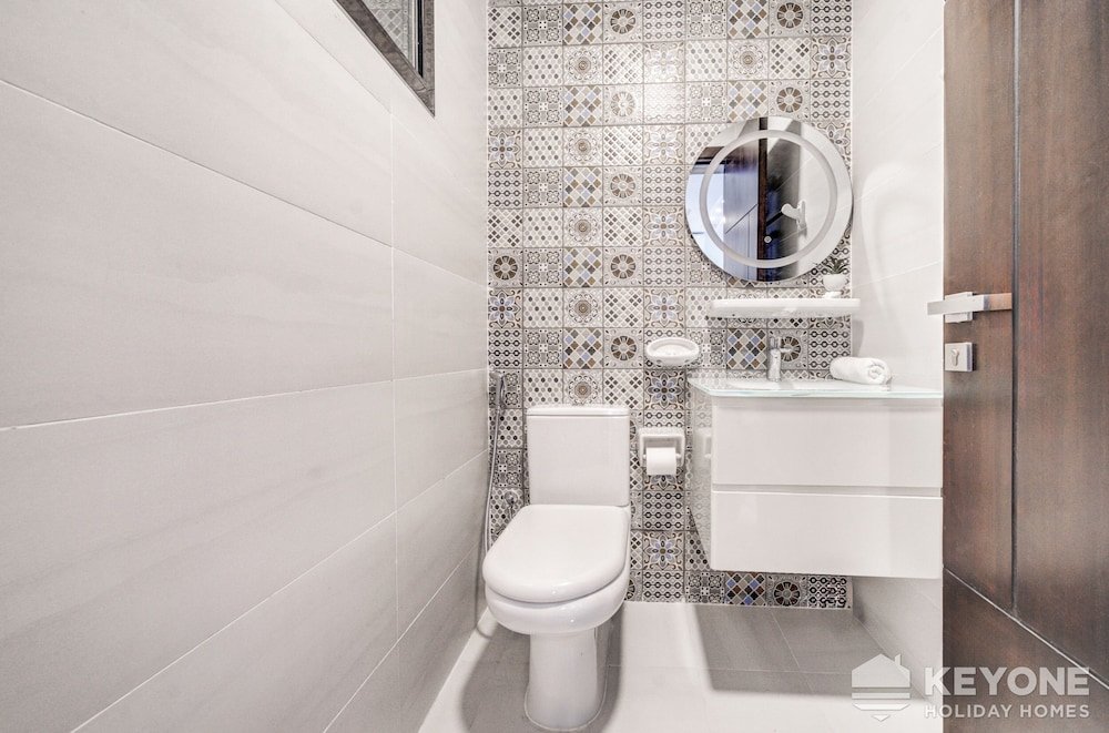Дубай: KOHH - 2BR in Equiti Residence