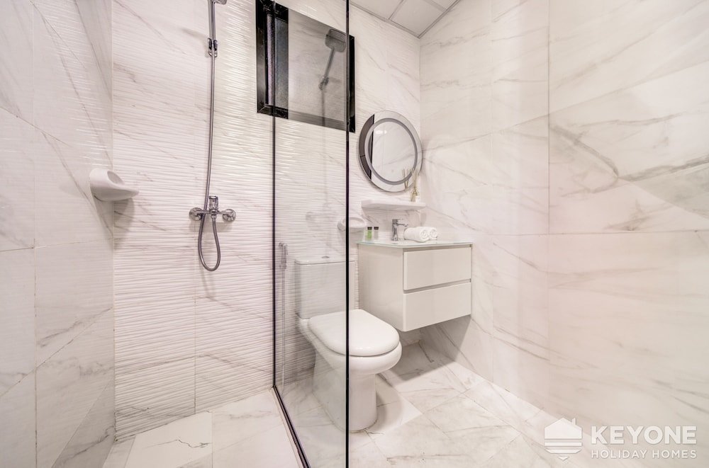 Дубай: KOHH - 2BR in Equiti Residence