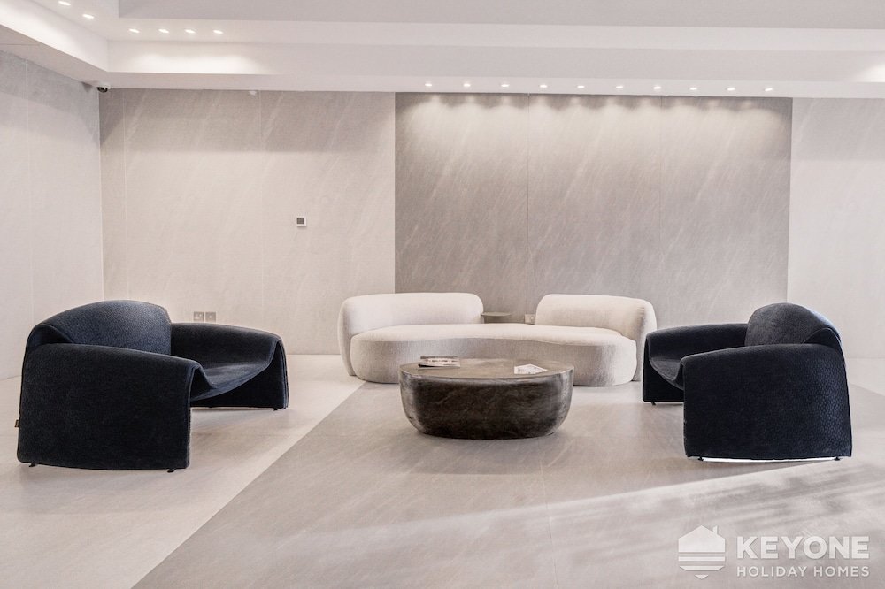 Дубай: KOHH - 2BR in Equiti Residence